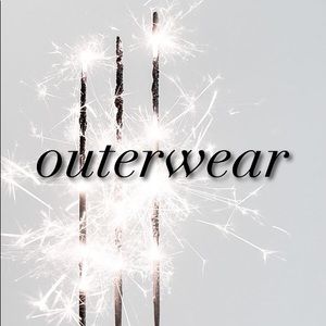 OUTERWEAR